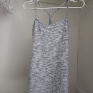 Lululemon 'Y' Back tank